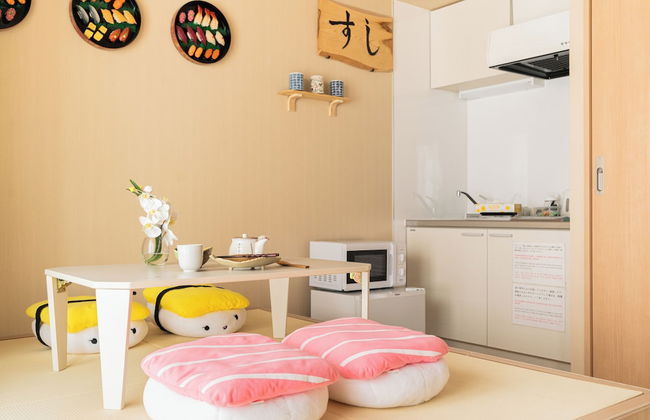 V Boutique House - Foto 58