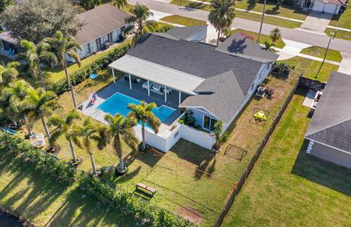 Kids and Family Playground - Foto 34