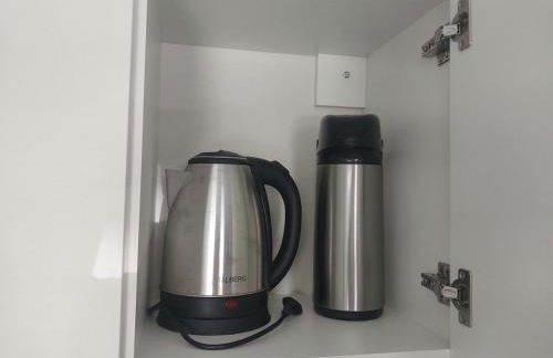 Apto prox Norte shop Br 470 Nei - Foto 25