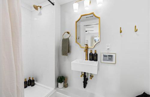 Skyline Retreat Luxury Secret Speakeasy - Foto 50