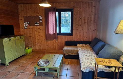 Le Fayard - Chalet avec terrasse - Foto 14