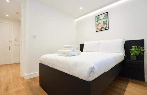 StayPrime Marylebone Serviced Apartments - Foto 38