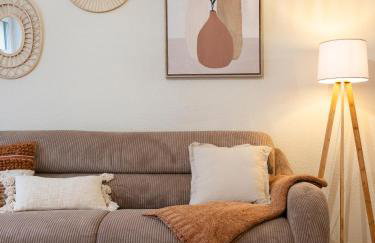 Mazelia - Plein Centre Cocooning Spacieux Familial - Foto 18