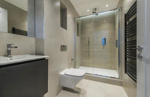 Chancery Quarters - 124 Chancery Lane - Photo 22