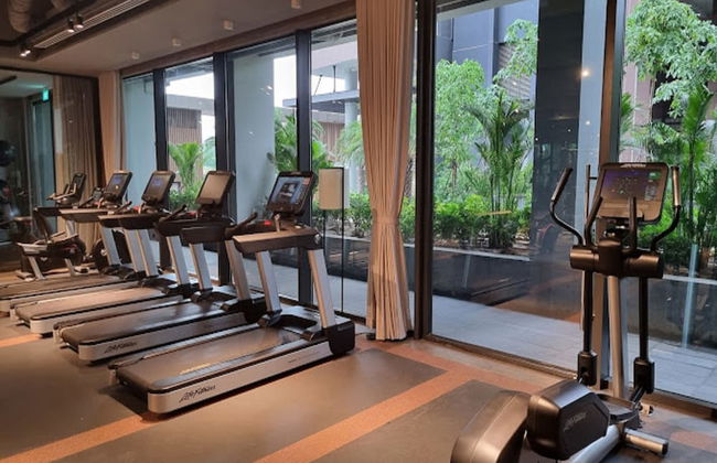 Odela The River Metropole Apt Hotel - Photo 70