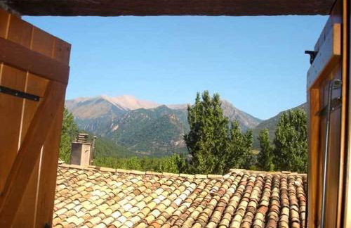 Apartamentos Turismo Rural Casa Santorroman - Foto 1