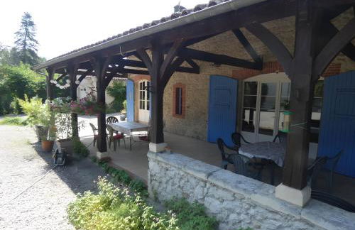 Le Gite Amical des Chiens - Foto 22