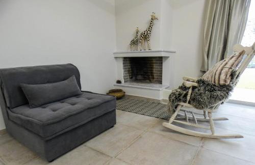 MG Villa Kineta - Foto 12