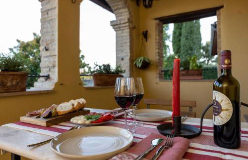 Antica Loggia - Foto 11