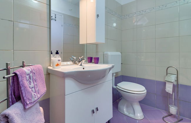 Holiday house Ines - Foto 26