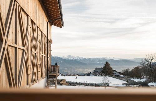 Wieserhof Family Farm - Foto 58