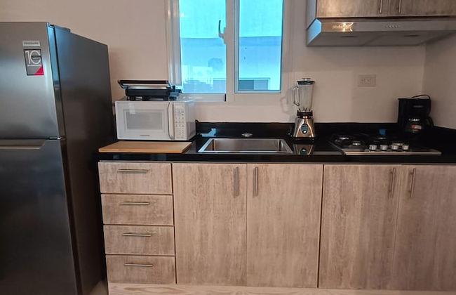 Las Terrazas Condo - Los Corales Village - Photo 48