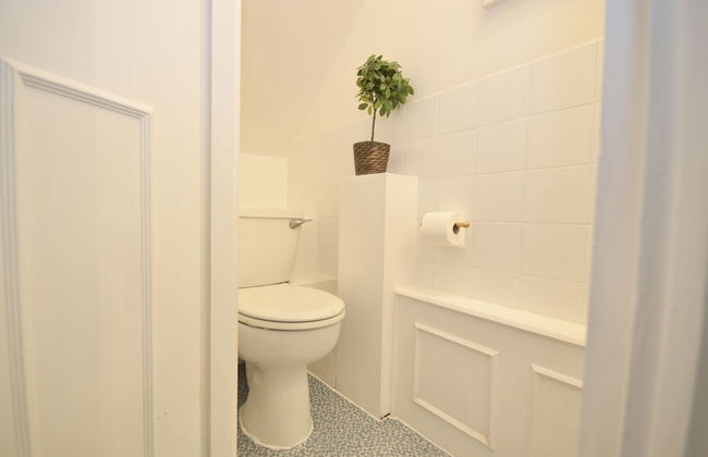 Beautiful Garden Flat near Chelsea - Foto 21