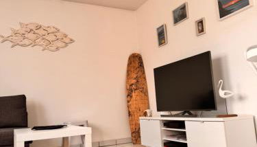 Duplex Normandie, tout confort Saint Valery en Caux - Foto 2