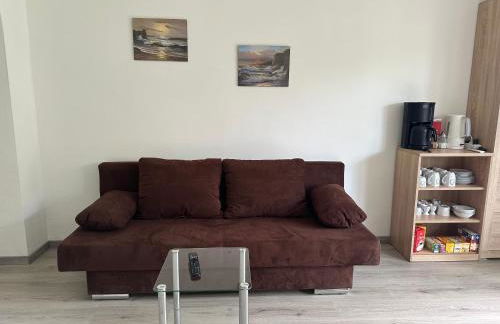 Ferienwohnung Schlossblick - Foto 12