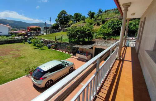 Casa Cabaleiro - Foto 18