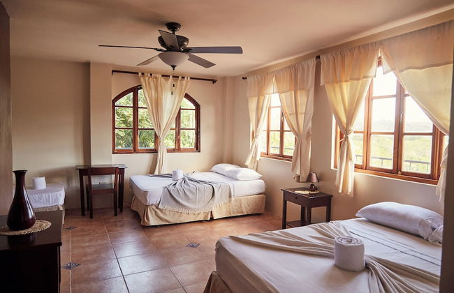 Beachside stay at Villa ViYarte - Foto 8