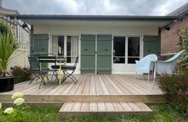 Cottage de la Risle - Foto 1