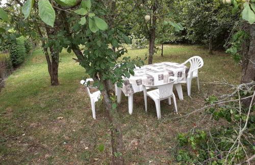 Gîte des Vergers "Les Cerisiers" - Foto 14