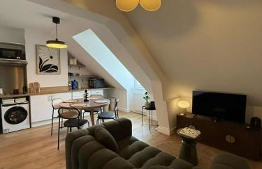 Casa Foglia - Near station, view of Jardin des Plantes - Foto 7