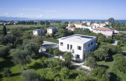 Ville dell'Eden con 9 camere da letto in 6 unità abitative - Foto 20