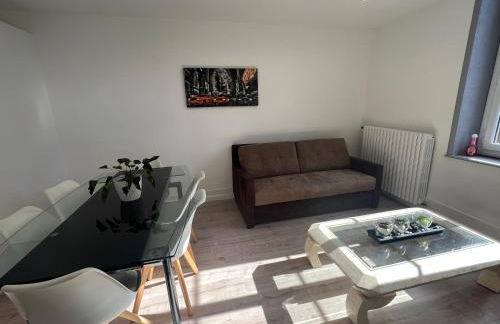 Appartement de la laverie - Foto 7