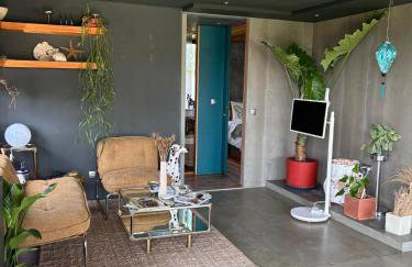 Isabelina Stays near Doñana & the Coast - Foto 58