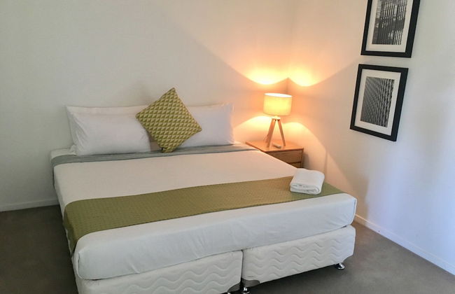 Mowbray East Apartments - Photo 3