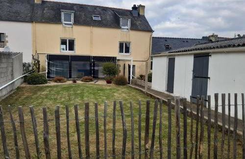 Charmant petit T2 à proximité de Quimper - Foto 11