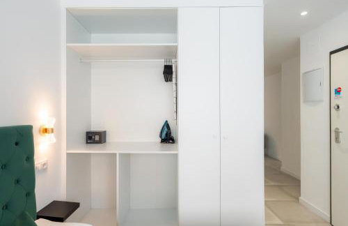 PALERMO ROOMs & HOTELs - Foto 37