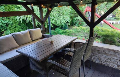 FORREST DOM w LESIE - Foto 15