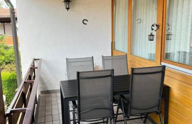 Ferienwohnung Markt Eging am See Bayerischer Wald - Foto 15