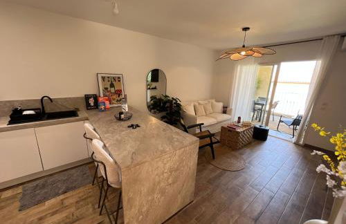 Appartement neuf, proche des plages et centre ville - Foto 14