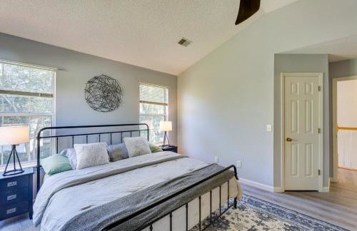 North Charleston Home Near Shopping & Dining! - Foto 13