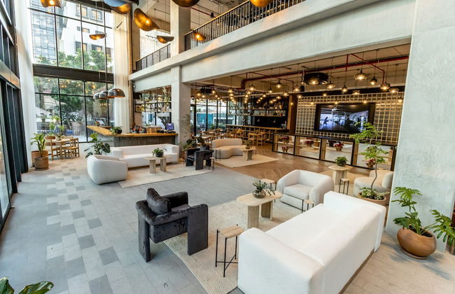 Hotel Mutuo Vive - Foto 3