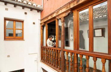 Spacious Sunny and Quiet Albayzin Apartment - Photo 1