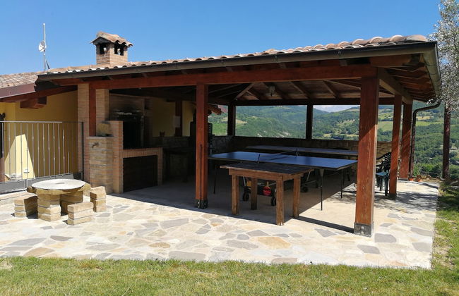 Agriturismo Sole Luna - Foto 51