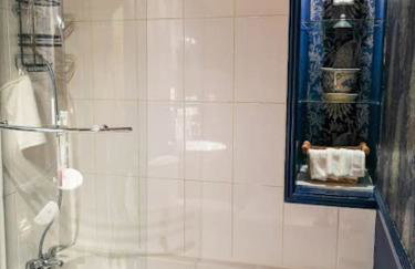 Riverside Cottage at Logwood Mill - Foto 42