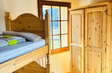 FOPPOLI CASTLE, PRIVATE 11th CENTURY FORTRESS WITH PANORAMIC VIEW, SAUNA AND HOT TUB OVERLOOKING THE VALTELLINA - Foto 28