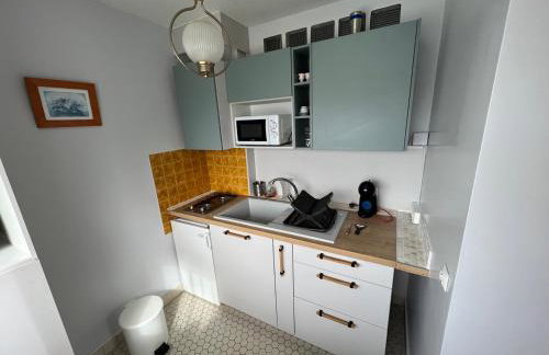 Résidence Les Milandes - Foto 61