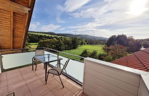 Ferienwohnung am Lutherweg 1521 - Photo 11