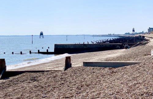 Mayflower Cottage - Foto 31