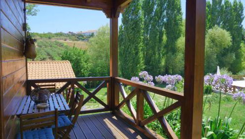 Casa Alfazema, Quinta Carmo - Alcobaça - Nazaré - Foto 3