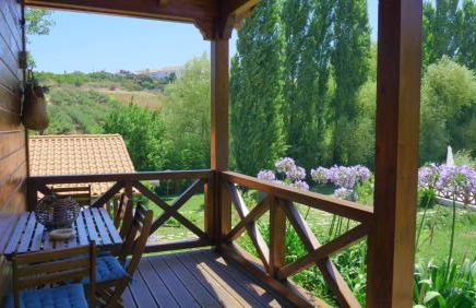 Casa Alfazema, Quinta Carmo - Alcobaça - Nazaré - Foto 3