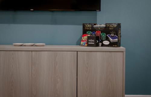 Sunny Lakeside Retreat with Pool and Firepit - Photo 35