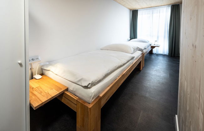 Boardinghouse-Landau - Foto 6