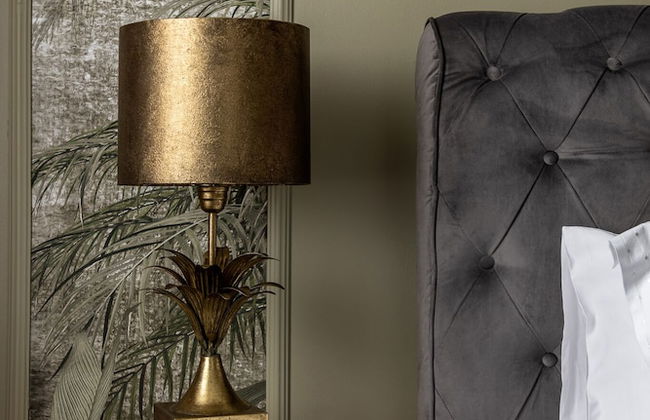 Palace of the Parliament Rainforrest 1BR - Foto 5