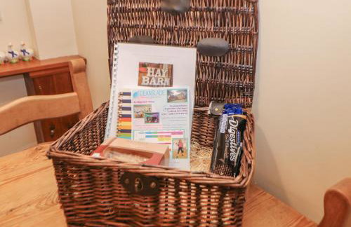 The Haybarn - Foto 8