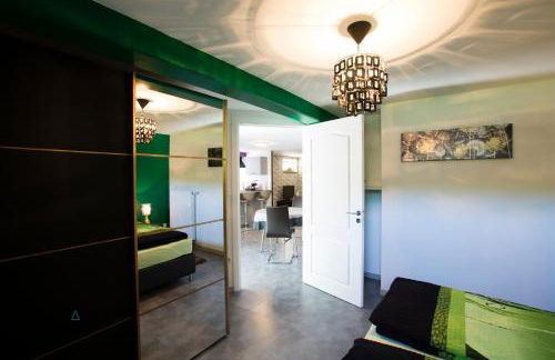 La Halte des Vignes - Route des vins d'Alsace - Foto 17