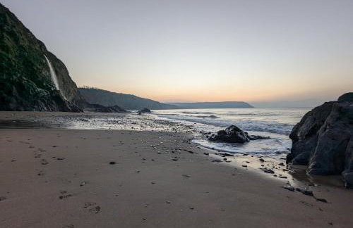 Swn Y Saith, dog-friendly stay in Tresaith - Foto 19